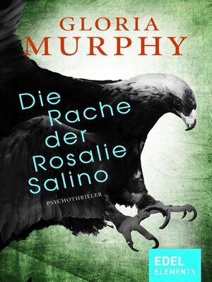 cover image of Die Rache der Rosalie Salino
